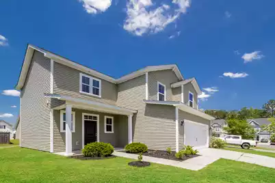 7837 Expedition Drive, North Charleston, SC 29420 - Photo 2