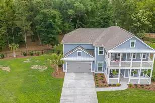 4248 Hugh Bennett Dr, Johns Island, SC 29455 - Photo 80