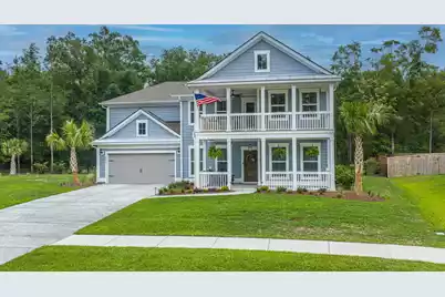 4248 Hugh Bennett Drive, Johns Island, SC 29455 - Photo 1