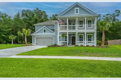 4248 Hugh Bennett Drive, Johns Island, SC 29455 - Photo 2