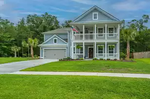 4248 Hugh Bennett Dr, Johns Island, SC 29455 - Photo 2