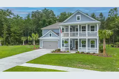 4248 Hugh Bennett Drive, Johns Island, SC 29455 - Photo 4