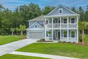 4248 Hugh Bennett Dr, Johns Island, SC 29455 - Photo 4