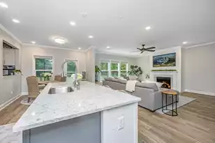 4248 Hugh Bennett Dr, Johns Island, SC 29455 - Photo 26