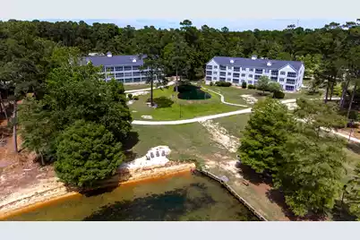 5201 Cypress Pointe ## D201, Manning, SC 29102 - Photo 54