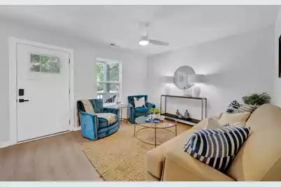 2512 Bennett Yard #Apt B, North Charleston, SC 29405 - Photo 4