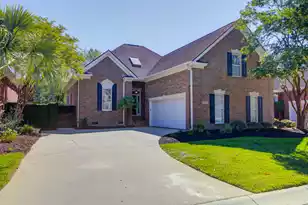 4477 Downing Pl Way, Mount Pleasant, SC 29466 - Photo 2