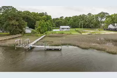 1269 River Road, Johns Island, SC 29455 - Photo 2