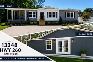 13348 Hwy 260, Manning, SC 29102 - Photo 1