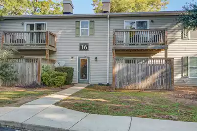 1402 Camp Road #Apt 16F, Charleston, SC 29412 - Photo 1