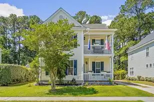 3225 Beaconsfield Rd, Mount Pleasant, SC 29466 - Photo 2