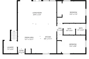 227 Canal St, Bonneau, SC 29431 - Photo 44