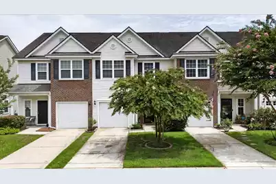 1065 Bennington Drive, Charleston, SC 29492 - Photo 6