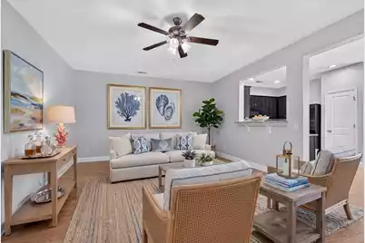 1065 Bennington Drive, Charleston, SC 29492 - Photo 8