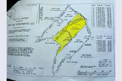 0 Parnel Road, Cope, SC 29038 - Photo 2