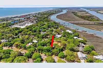 37 21st Avenue, Isle Of Palms, SC 29451 - Photo 4