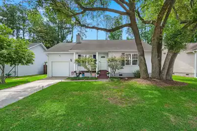 4292 Lavender Lane, North Charleston, SC 29420 - Photo 2