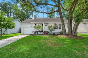 4292 Lavender Ln, North Charleston, SC 29420 - Photo 2