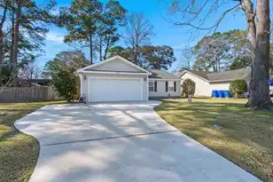 695 Ponderosa Dr, Charleston, SC 29414 - Photo 2