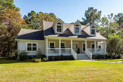 5950 Lowell Reed Road, Ravenel, SC 29470 - Photo 4