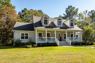 5950 Lowell Reed Rd, Ravenel, SC 29470 - Photo 4