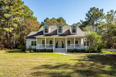 5950 Lowell Reed Road, Ravenel, SC 29470 - Photo 2