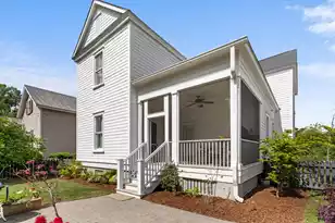 3894 Fifle St, Mount Pleasant, SC 29466 - Photo 40