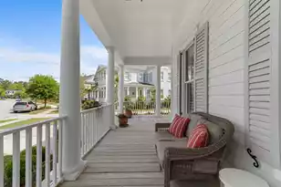 3894 Fifle St, Mount Pleasant, SC 29466 - Photo 6