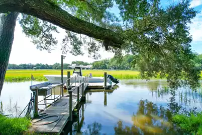 1616 Relyea Avenue, Charleston, SC 29412 - Photo 24
