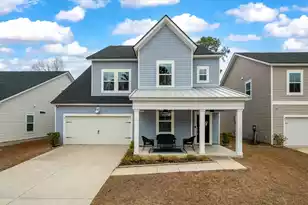 87 Red Blf St, Summerville, SC 29483 - Photo 2