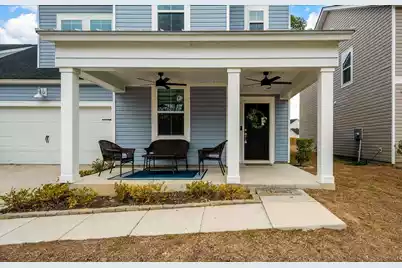 87 Red Bluff Street, Summerville, SC 29483 - Photo 2