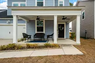 87 Red Blf St, Summerville, SC 29483 - Photo 2