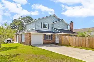 7777 Oldridge Rd, North Charleston, SC 29418 - Photo 2