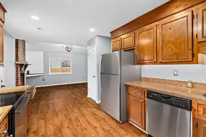 7777 Oldridge Road, North Charleston, SC 29418 - Photo 6
