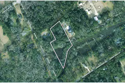 0 River Road #A-4, Johns Island, SC 29455 - Photo 2