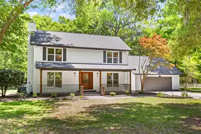 2207 Clam Drive, Johns Island, SC 29455 - Photo 1
