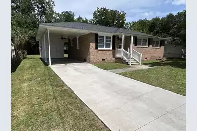 5308 Eileen Street, North Charleston, SC 29418 - Photo 2
