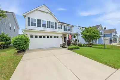 208 Lynx Lane, Summerville, SC 29483 - Photo 8