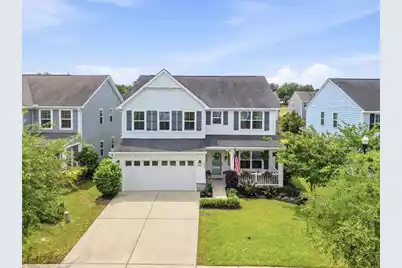 208 Lynx Lane, Summerville, SC 29483 - Photo 2