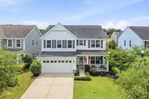 208 Lynx Ln, Summerville, SC 29483 - Photo 2