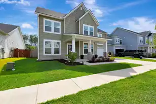 1063 Fitzgerald Ct, Ridgeville, SC 29472 - Photo 2