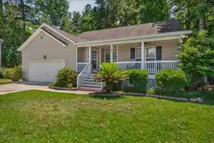 135 Hanahan Plantation Cir, Hanahan, SC 29410 - Photo 4