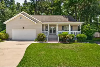 135 Hanahan Plantation Circle, Hanahan, SC 29410 - Photo 2