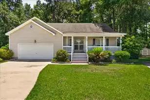 135 Hanahan Plantation Cir, Hanahan, SC 29410 - Photo 2