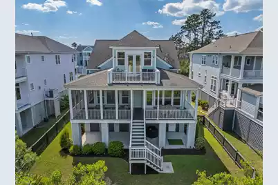 2316 Bucktail Court, Mount Pleasant, SC 29466 - Photo 32
