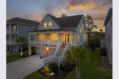 2316 Bucktail Court, Mount Pleasant, SC 29466 - Photo 78