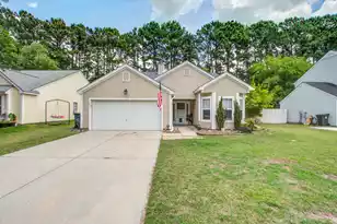 1420 Harbor Mist Ct, Charleston, SC 29492 - Photo 2