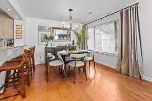 1102 Hidden Cove Dr, Mount Pleasant, SC 29464 - Photo 2