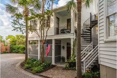 30 Mary Street #Unit 6, Charleston, SC 29403 - Photo 4
