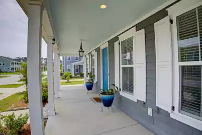 123 Hewitt Street, Summerville, SC 29486 - Photo 12